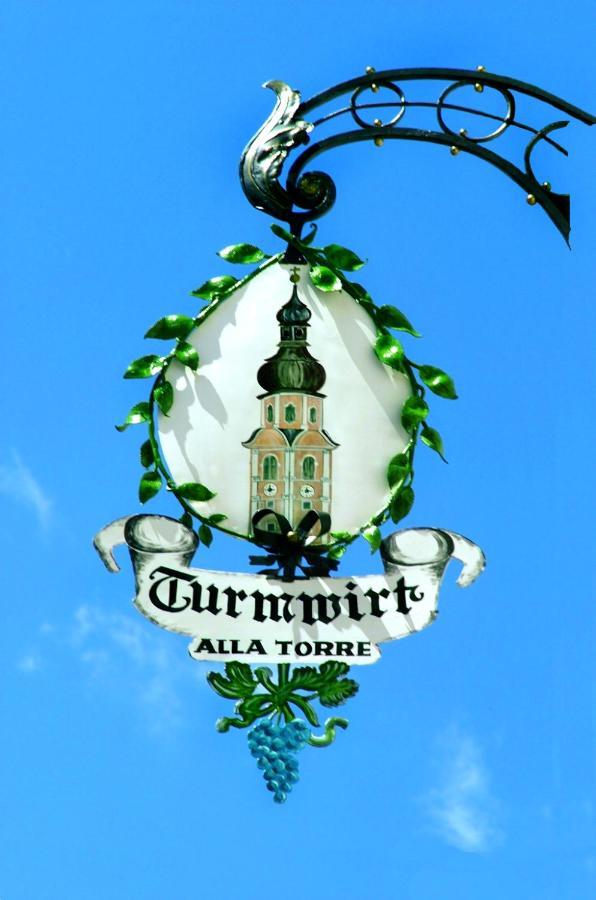 Hotel Zum Turm カステルロット エクステリア 写真